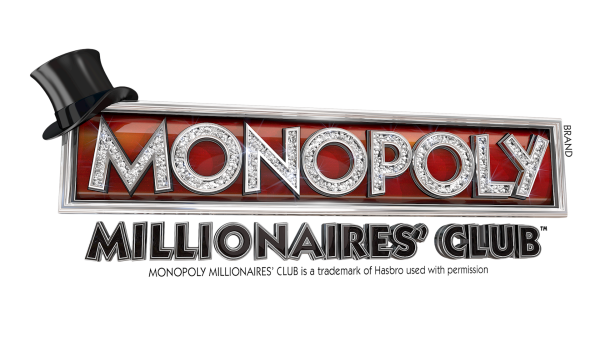 Монополия игра лого