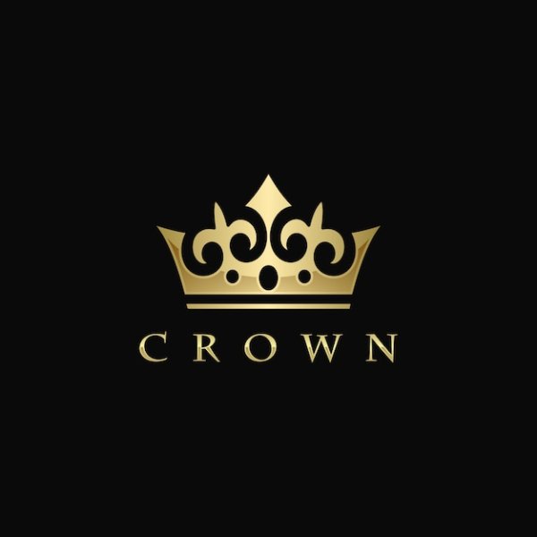 Корона вектор