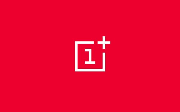 Обои с логотипом ONEPLUS