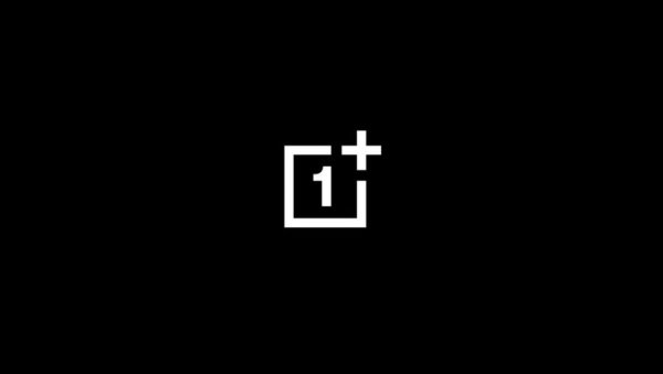 Обои с логотипом ONEPLUS