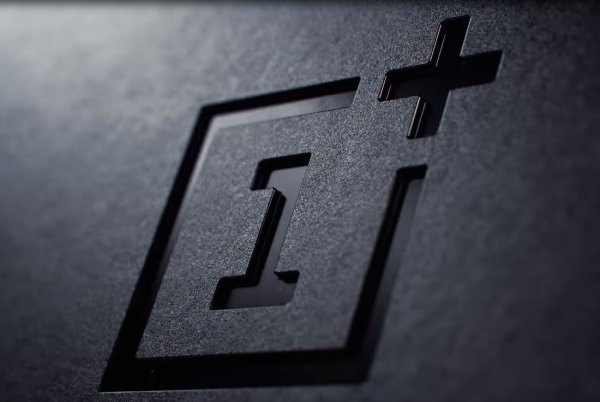 ONEPLUS never settle logo