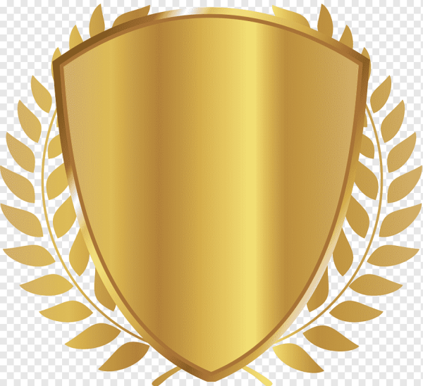 Щит с гербом