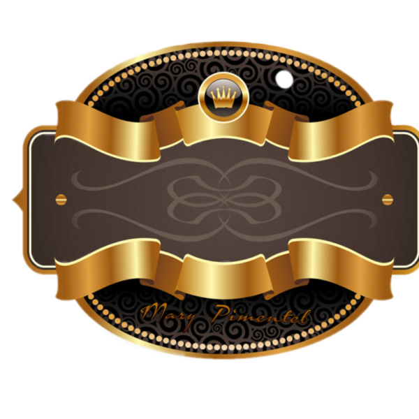 Черно Золотая этикетка