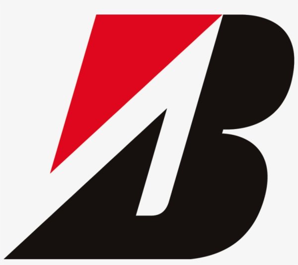 Bridgestone b logo