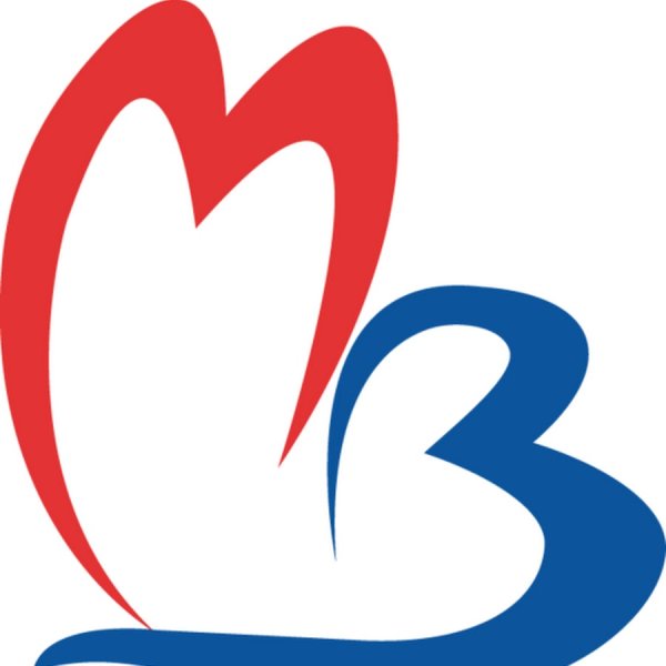 Логотип МБ