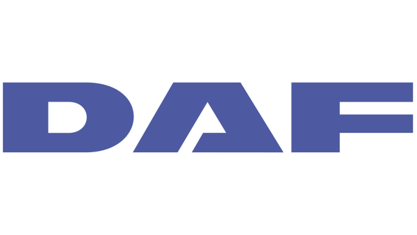 DAF логотип PNG