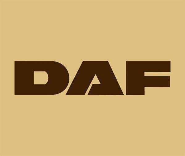 Значок DAF