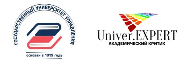 Государственный университет управления герб