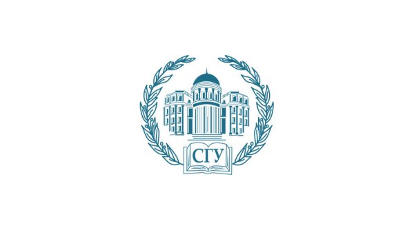 Герб СГУ Саратов