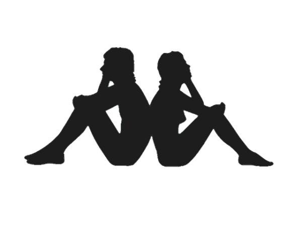 Kappa эмблема