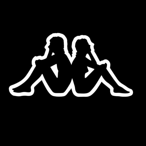 Каппа эмблема