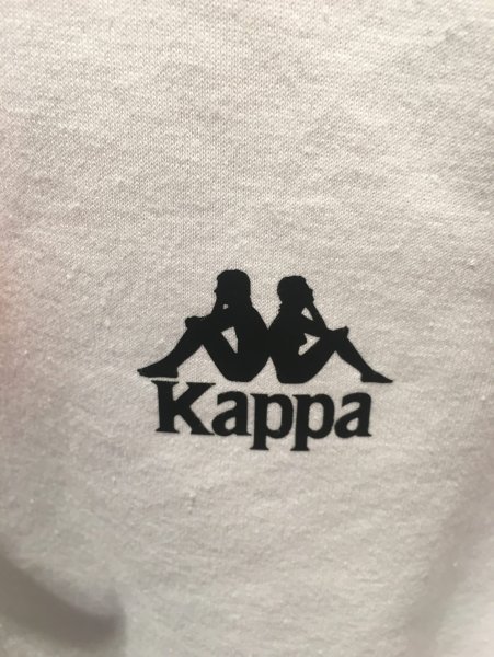 Kappa одежда Original