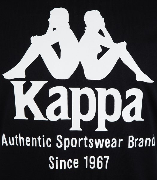 Каппа бренд одежда