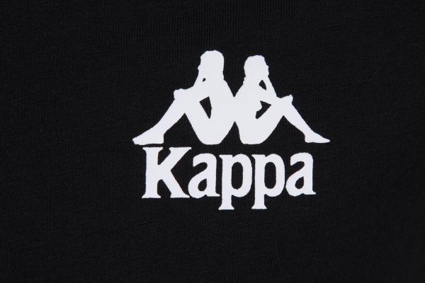 Каппа бренд одежда