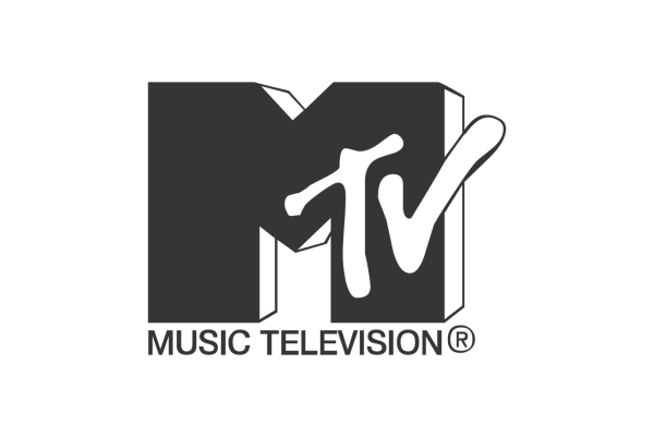 Значок MTV