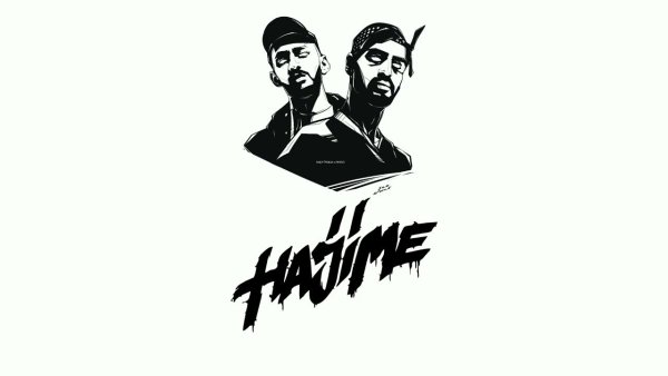 Хаджиме мияги