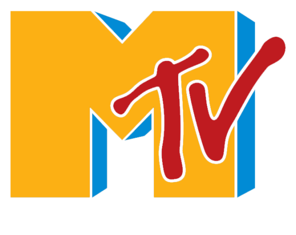 Логотип MTV Russia