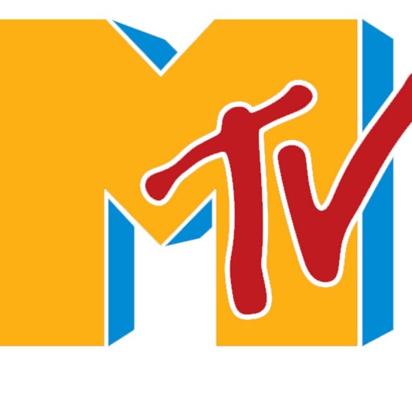 MTV музыкальное Телевидение logo