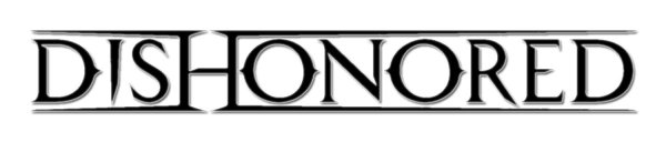 Dishonored 2 логотип