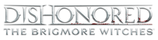 Dishonored логотип