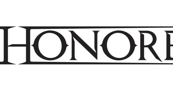 Dishonored логотип