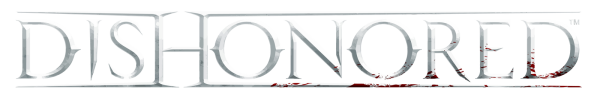 Dishonored 2 логотип