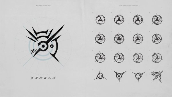 Dishonored метка чужого