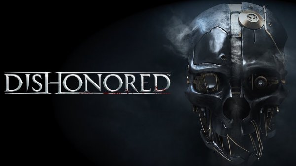 Dishonored превью
