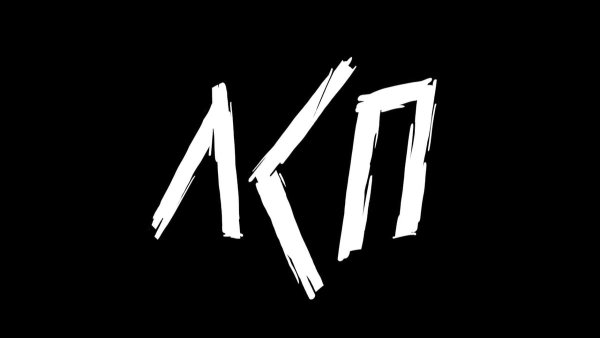 Знак группы ЛСП