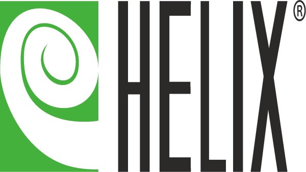 Лабораторная служба Хеликс лого