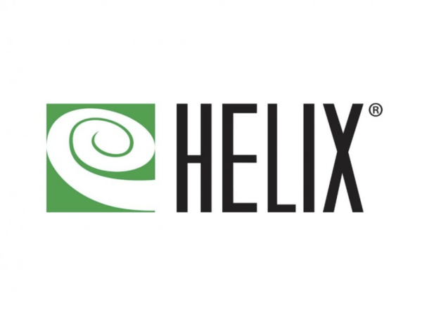 Helix логотип