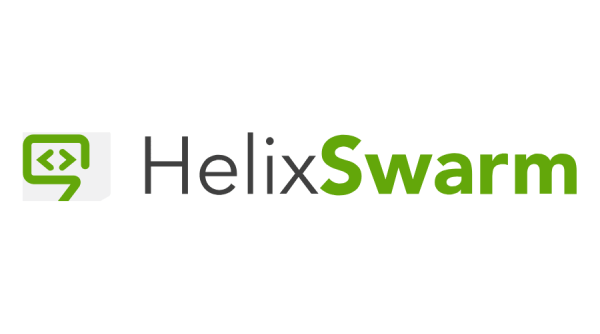 Helix Swarm