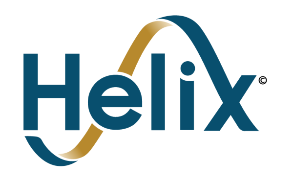 Хеликс логотип