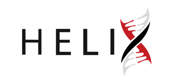 Хеликс лого