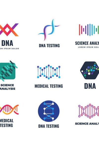 Лабораторная служба Хеликс лого