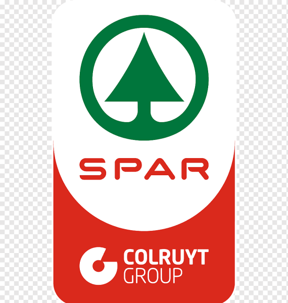 Spar значок