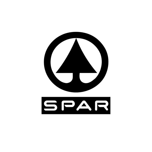 Спар лого
