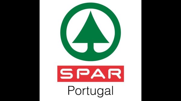 Eurospar супермаркет логотип