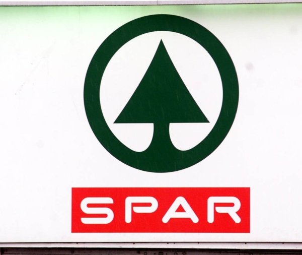 Спар логотип