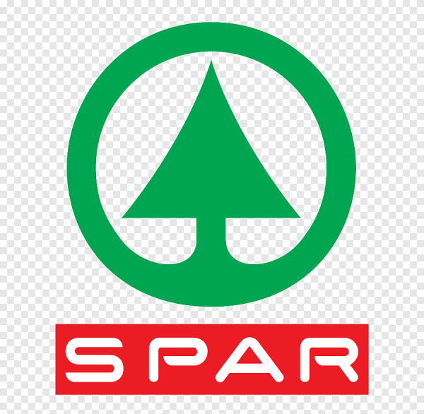 Спар магазин лого