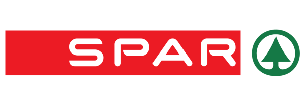 Spar супермаркет логотип
