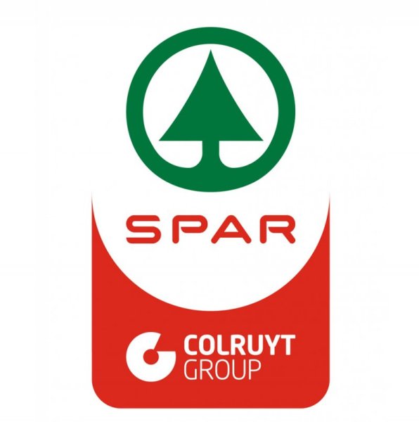 Спар логотип