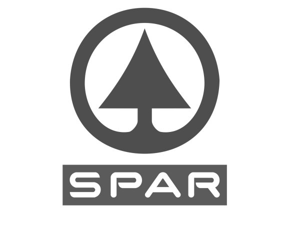 Спар логотип