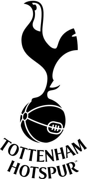 ФК Тоттенхэм логотип