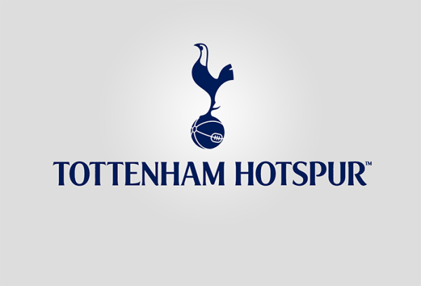 Тоттенхэм футбольный клуб логотип