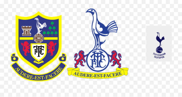 Тоттенхэм лого