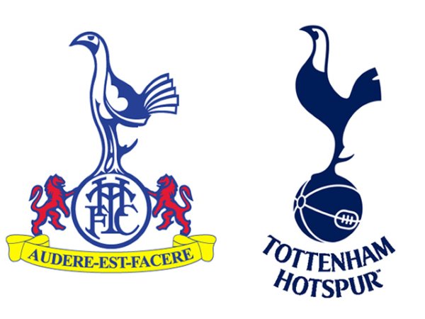 Тоттенхэм эмблема