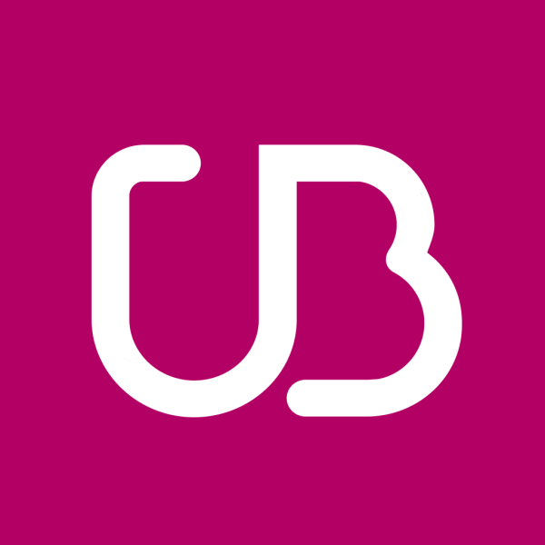 УБРИР логотип