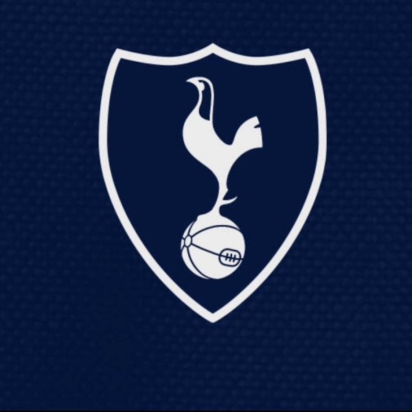 Тоттенхэм футбольный клуб логотип