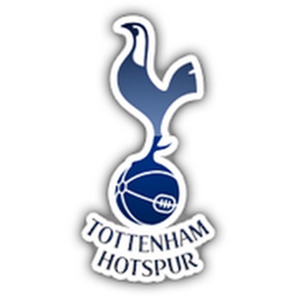 ФК Тоттенхэм логотип